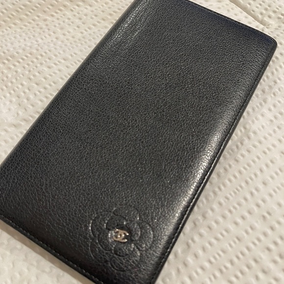 Chanel Vintage Wallet - Picture 3 of 9